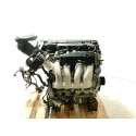 MOTOR COMPLETO HONDA HR-V EX 1.8 FLEXONE 16V 2017
