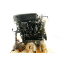 MOTOR COMPLETO RENAULT SANDERO EXPRESSION 1.6 H/POWER 2014