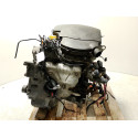 MOTOR COMPLETO RENAULT SANDERO EXPRESSION 1.6 H/POWER 2014