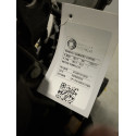 MOTOR COMPLETO RENAULT SANDERO EXPRESSION 1.6 H/POWER 2014