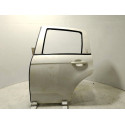 PORTA TRASEIRA ESQUERDA CITROËN  C3 ATTRACT TECH 1.2 15/16