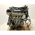 MOTOR COMPLETO TOYOTA YARIS XS 1.5 FLEX 16V 2024/2025