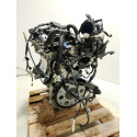 MOTOR COMPLETO TOYOTA YARIS XS 1.5 FLEX 16V 2024/2025