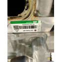 MOTOR COMPLETO TOYOTA YARIS XS 1.5 FLEX 16V 2024/2025