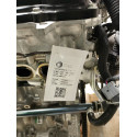 MOTOR COMPLETO TOYOTA YARIS XS 1.5 FLEX 16V 2024/2025