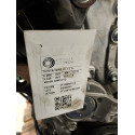 MOTOR COMPLETO TOYOTA YARIS XS 1.5 FLEX 16V 2023