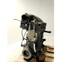 MOTOR COMPLETO FIAT IDEA ELX 1.4 MPI FIRE FLEX 2008/2009
