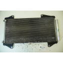 CONDENSADOR AR-CONDICIONADO HONDA  WR-V EXL 1.5 FLEX 19/20