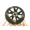 RODA LIGA LEVE ARO 16 4 FUROS DIAMANTADA NISSAN KICKS