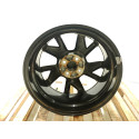 RODA LIGA LEVE ARO 16 4 FUROS DIAMANTADA NISSAN KICKS