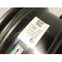 RODA LIGA LEVE ARO 16 4 FUROS DIAMANTADA NISSAN KICKS