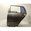 PORTA TRASEIRA ESQUERDA VOLKSWAGENFOX PLUS 1.6MI FLEX 2005