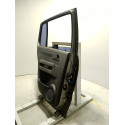PORTA TRASEIRA ESQUERDA VOLKSWAGENFOX PLUS 1.6MI FLEX 2005