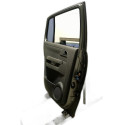 PORTA TRASEIRA ESQUERDA VOLKSWAGENFOX PLUS 1.6MI FLEX 2005