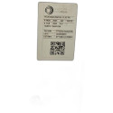TAMPA TRASEIRA VOLKSWAGEN FOX PLUS 1.6MI TOTAL FLEX 2005