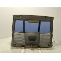 TAMPA TRASEIRA VOLKSWAGEN FOX PLUS 1.6MI TOTAL FLEX 2005