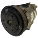 COMPRESSOR AR-CONDICIONADO FORD ECOSPORT XLT 2.0 FLEX 04/05
