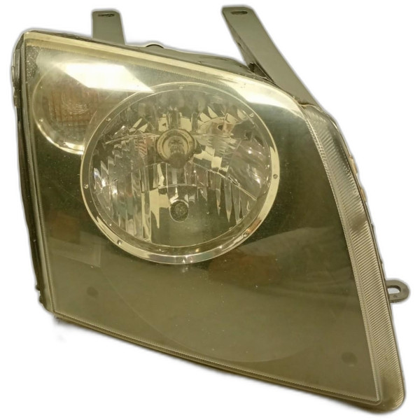 FAROL DIANTEIRO DIREITO FORD ECOSPORT XLT 2.0 FLEX 2004/2005