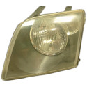 FAROL DIANTEIRO ESQUERDO FORD ECOSPORT XLT 2.0 FLEX 2004/05
