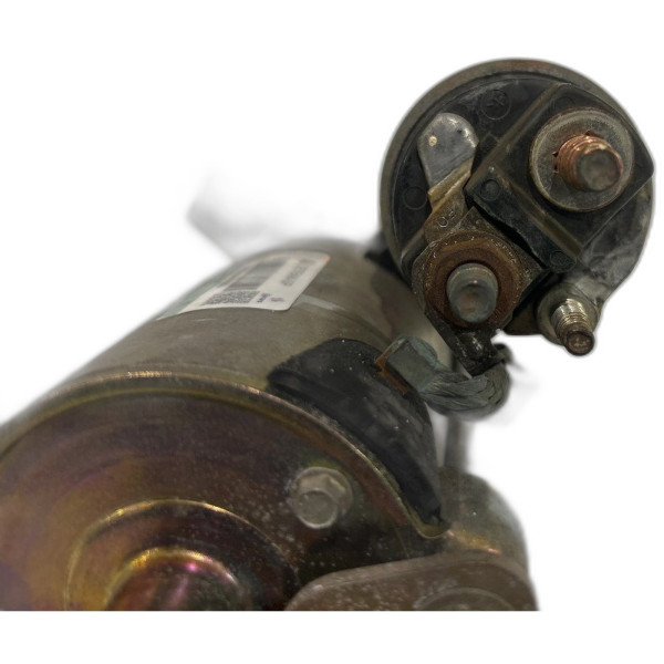 MOTOR DE PARTIDA FORD ECOSPORT XLT 2.0 FLEX 2004/2005