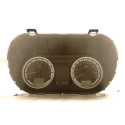 PAINEL DE INSTRUMENTOS FORD ECOSPORT XLT 2.0 FLEX 2004/2005