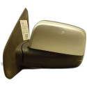 RETROVISOR ESQUERDO FORD ECOSPORT XLT 2.0 FLEX 2004/2005