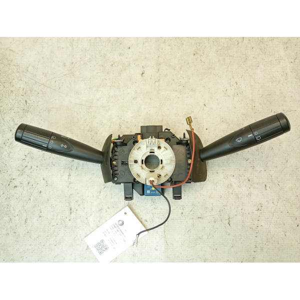 ALAVANCA COMANDO CHAVE DE SETA FIAT PALIO 1.0 ECONOMY 09/10