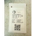 ALAVANCA COMANDO CHAVE DE SETA FIAT PALIO 1.0 ECONOMY 09/10