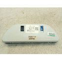 PAINEL DE INSTRUMENTOS FIAT PALIO 1.0 ECONOMY FLEX 09/10