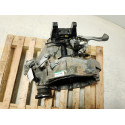 CÂMBIO MANUAL VOLKSWAGEN FOX CITY 1.0 MI/ 1.0MI FLEX 2006