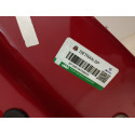 PORTA DIANTEIRA ESQUERDA VERMELHA VOLKSWAGEN FOX CITY 2006