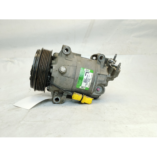 COMPRESSOR DO AR-CONDICIONADO CITROËN C3 GLX 1.4 2011/12