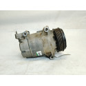 COMPRESSOR DO AR-CONDICIONADO CITROËN C3 GLX 1.4 2011/12