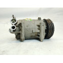 COMPRESSOR DO AR-CONDICIONADO CITROËN C3 GLX 1.4 2011/12