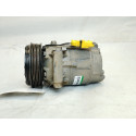 COMPRESSOR DO AR-CONDICIONADO CITROËN C3 GLX 1.4 2011/12