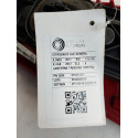 LANTERNA TRASEIRA DIREITA CITROËN C3 GLX/SONORA 1.4 2011/12