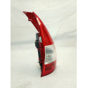 LANTERNA TRASEIRA ESQUERDA CITROËN C3 GLX 1.4/SONORA 2011/12
