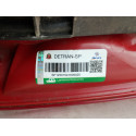LANTERNA TRASEIRA ESQUERDA CITROËN C3 GLX 1.4/SONORA 2011/12