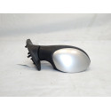 RETROVISOR DIREITO PRATA CITROËN C3 GLX/SONORA 1.4 2011/12