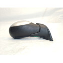 RETROVISOR DIREITO PRATA CITROËN C3 GLX/SONORA 1.4 2011/12