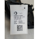 RETROVISOR DIREITO PRATA CITROËN C3 GLX/SONORA 1.4 2011/12
