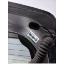 TAMPA TRASEIRA PRATA CITROËN C3 GLX/GLX SONORA 1.4 2011/12
