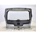 TAMPA TRASEIRA PRATA CITROËN C3 GLX/GLX SONORA 1.4 2011/12