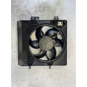 ELETROVENTILADOR CITROËN C3 GLX/GLX SONORA 1.4 2011/12