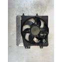 ELETROVENTILADOR CITROËN C3 GLX/GLX SONORA 1.4 2011/12