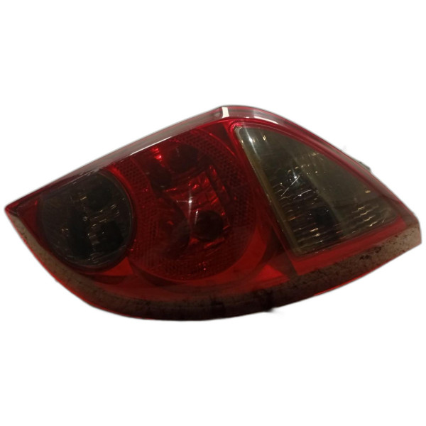 LANTERNA TRASEIRA DIREITA CHEVROLET CELTA SPIRIT/LT 2012/13