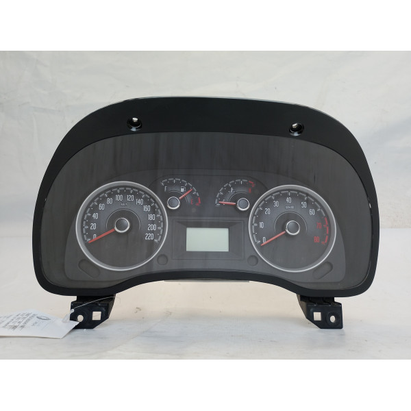 PAINEL DE INSTRUMENTOS FIAT PALIO WEEKEND TREKKING 1.6 12/13