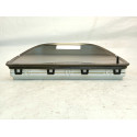 PAINEL DE INSTRUMENTOS FIAT PALIO 1.0 ECONOMY FIRE 2009/10