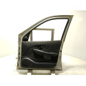 PORTA DIANTEIRA DIREITA PRATA FIAT PALIO 1.0 ECONOMY 2009/10