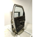 PORTA TRASEIRA DIREITA PRATA FIAT PALIO 1.0 ECONOMY 2009/10